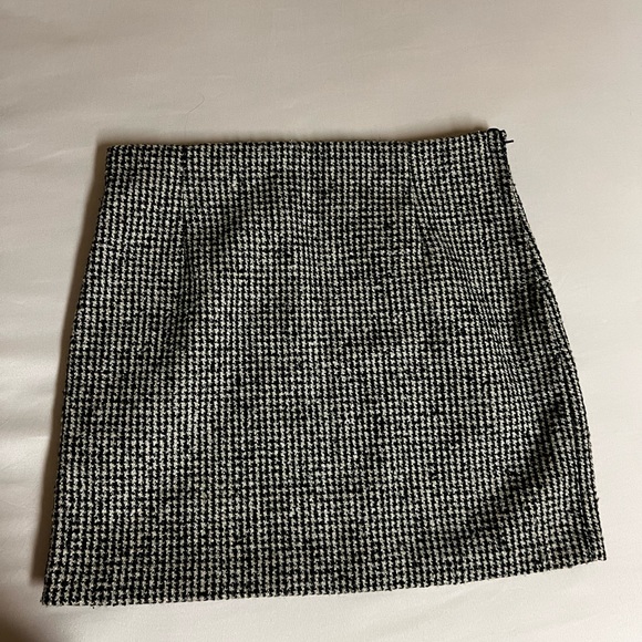 Winter skirt - Picture 2 of 4